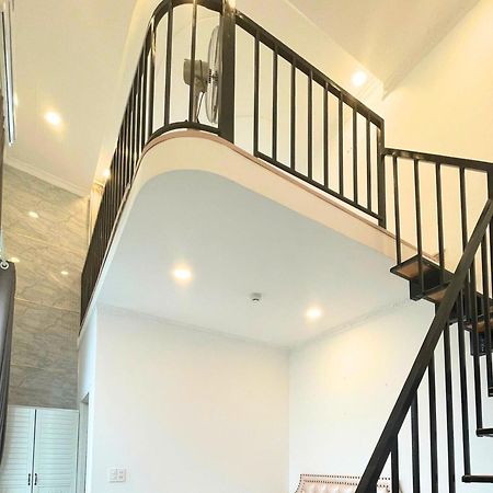 Bighotel Cần Thơ Kültér fotó