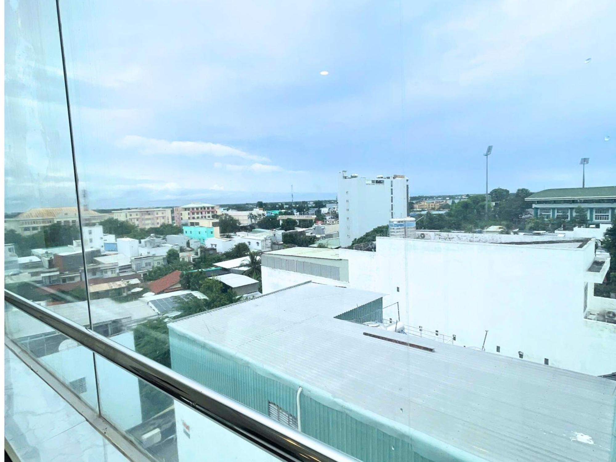 Bighotel Cần Thơ Kültér fotó