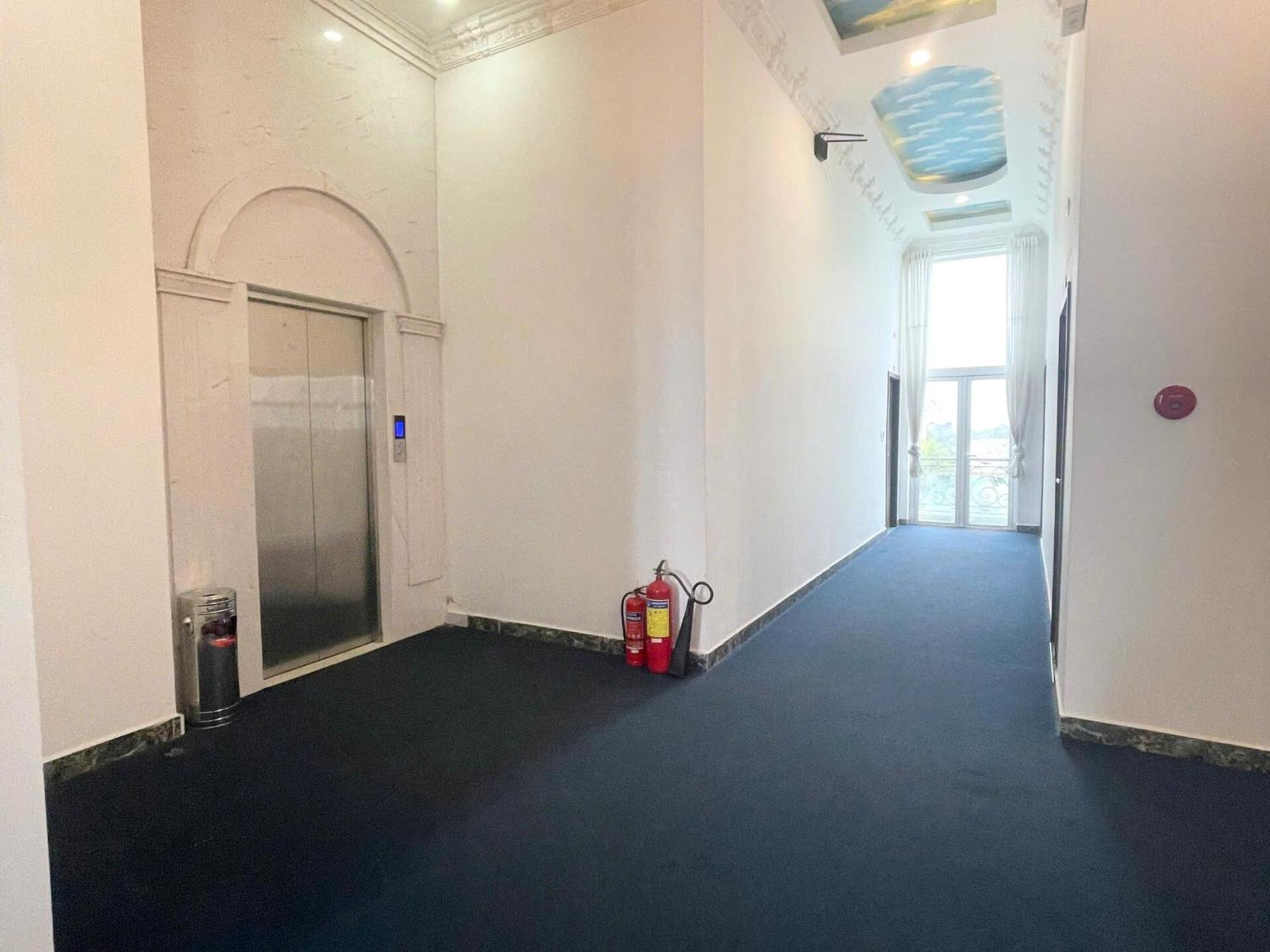 Bighotel Cần Thơ Kültér fotó