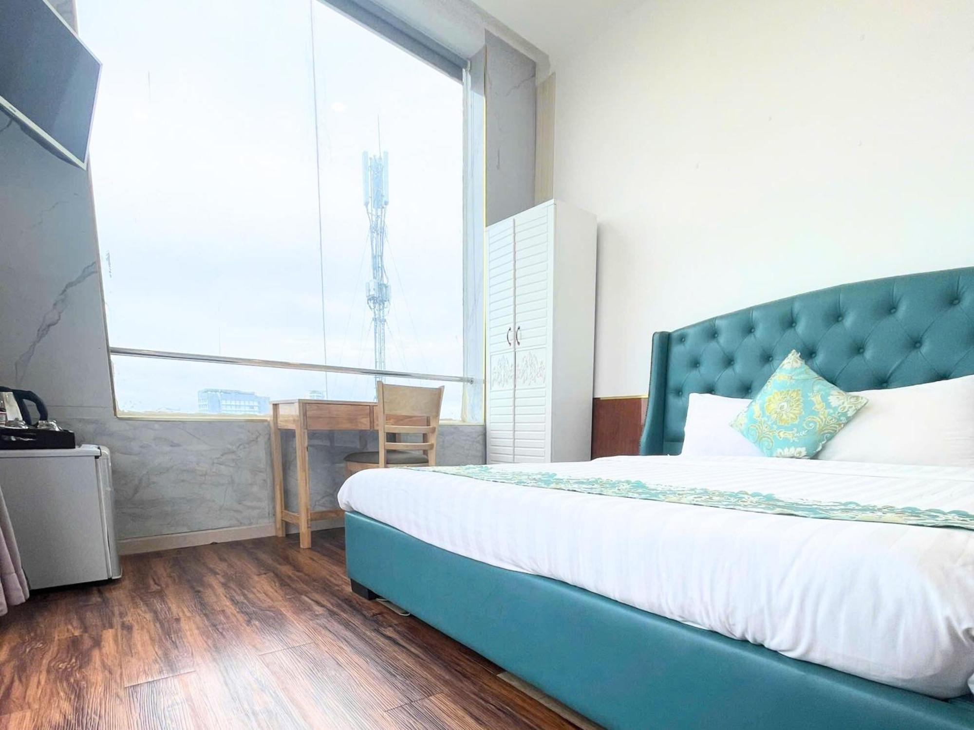 Bighotel Cần Thơ Kültér fotó