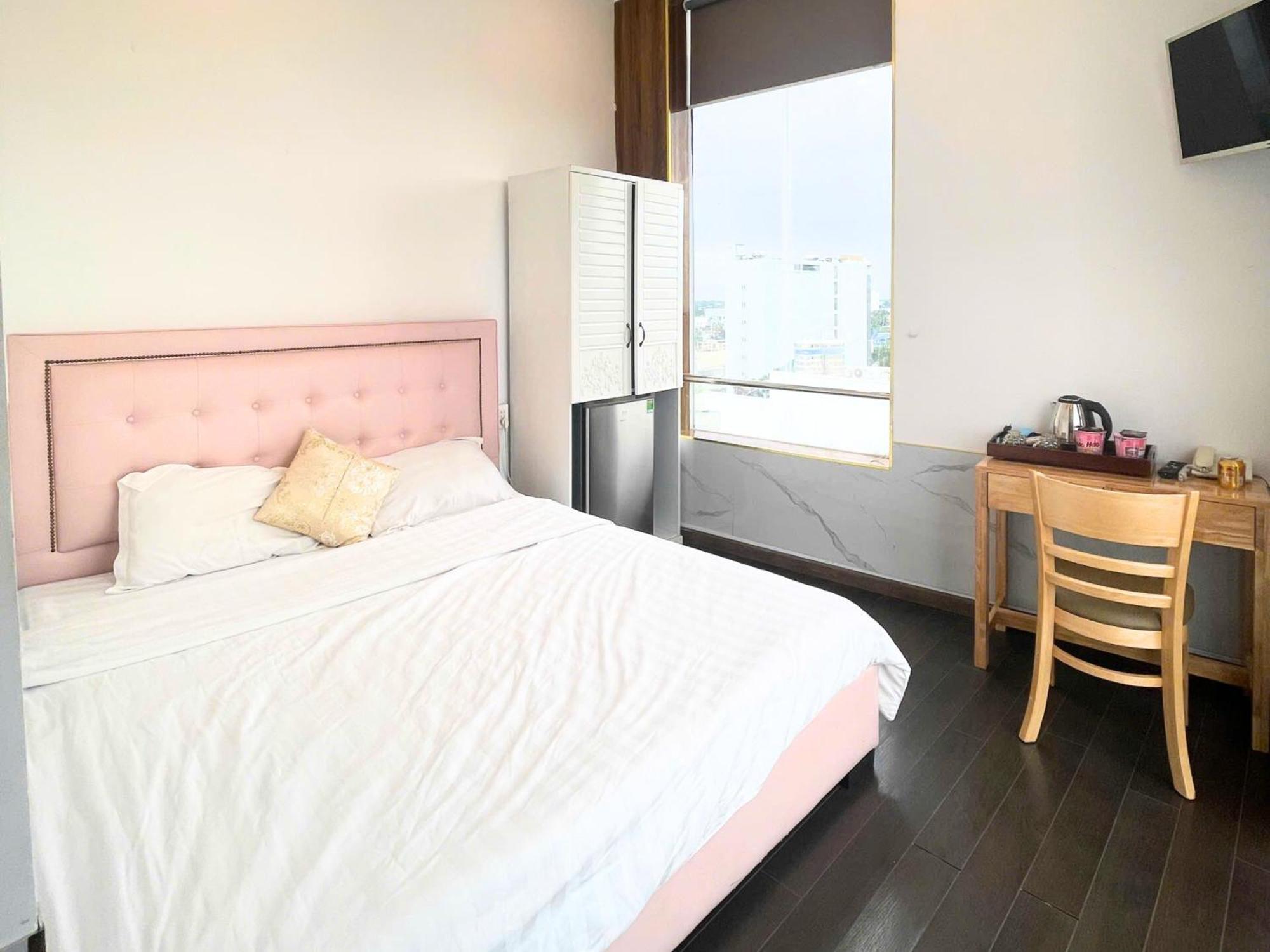 Bighotel Cần Thơ Kültér fotó