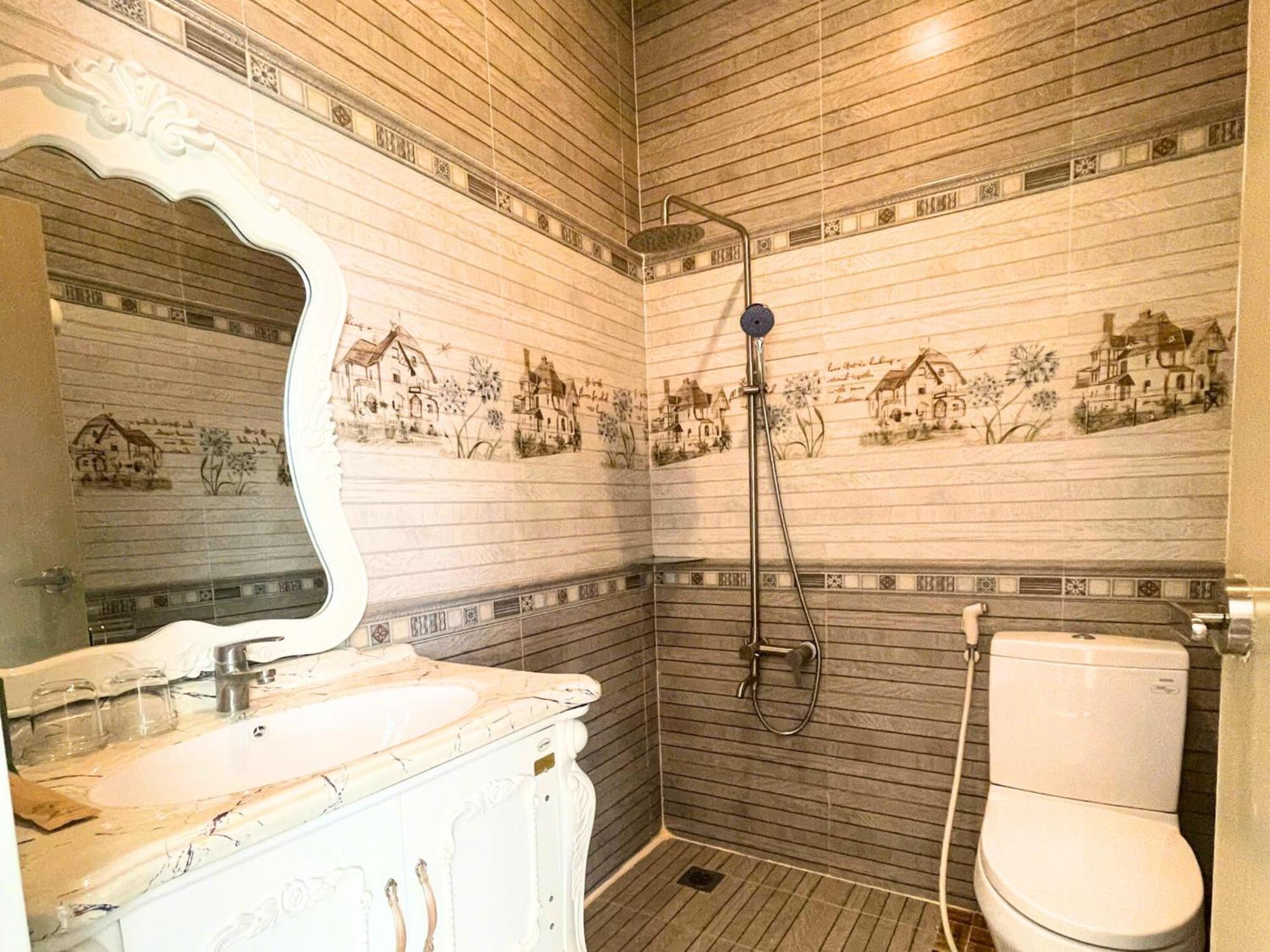 Bighotel Cần Thơ Kültér fotó