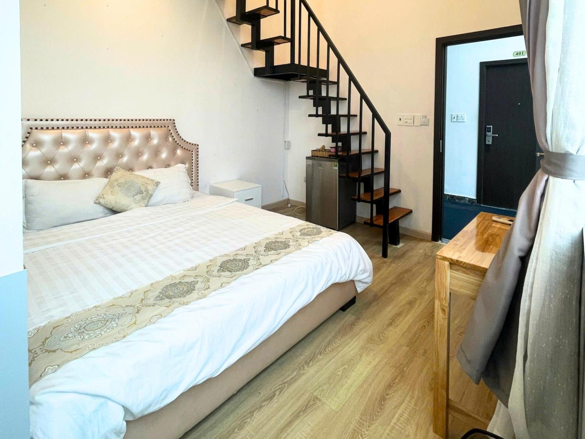 Bighotel Cần Thơ Kültér fotó