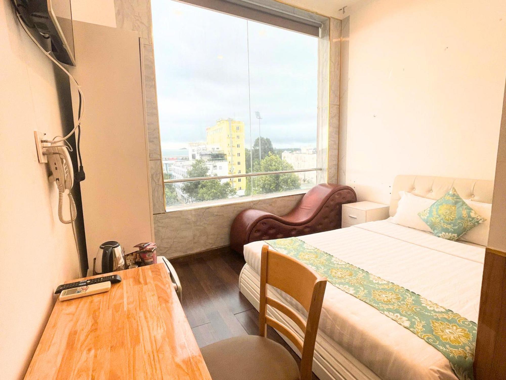 Bighotel Cần Thơ Kültér fotó