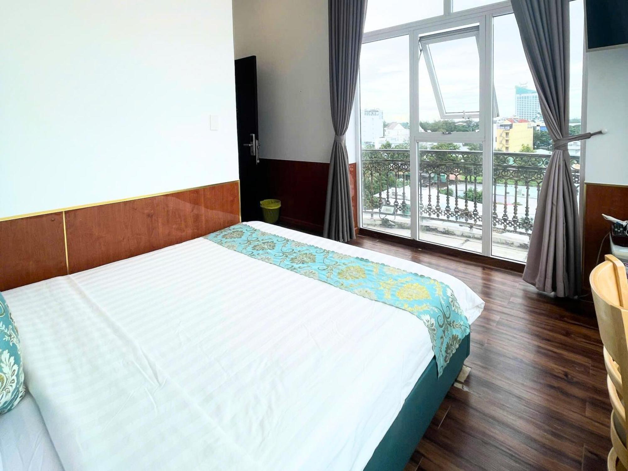 Bighotel Cần Thơ Kültér fotó