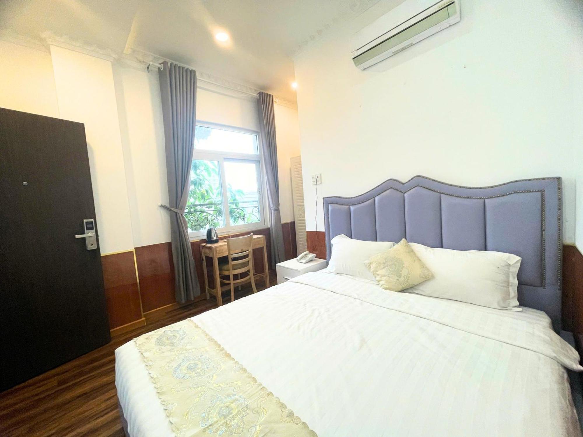Bighotel Cần Thơ Kültér fotó