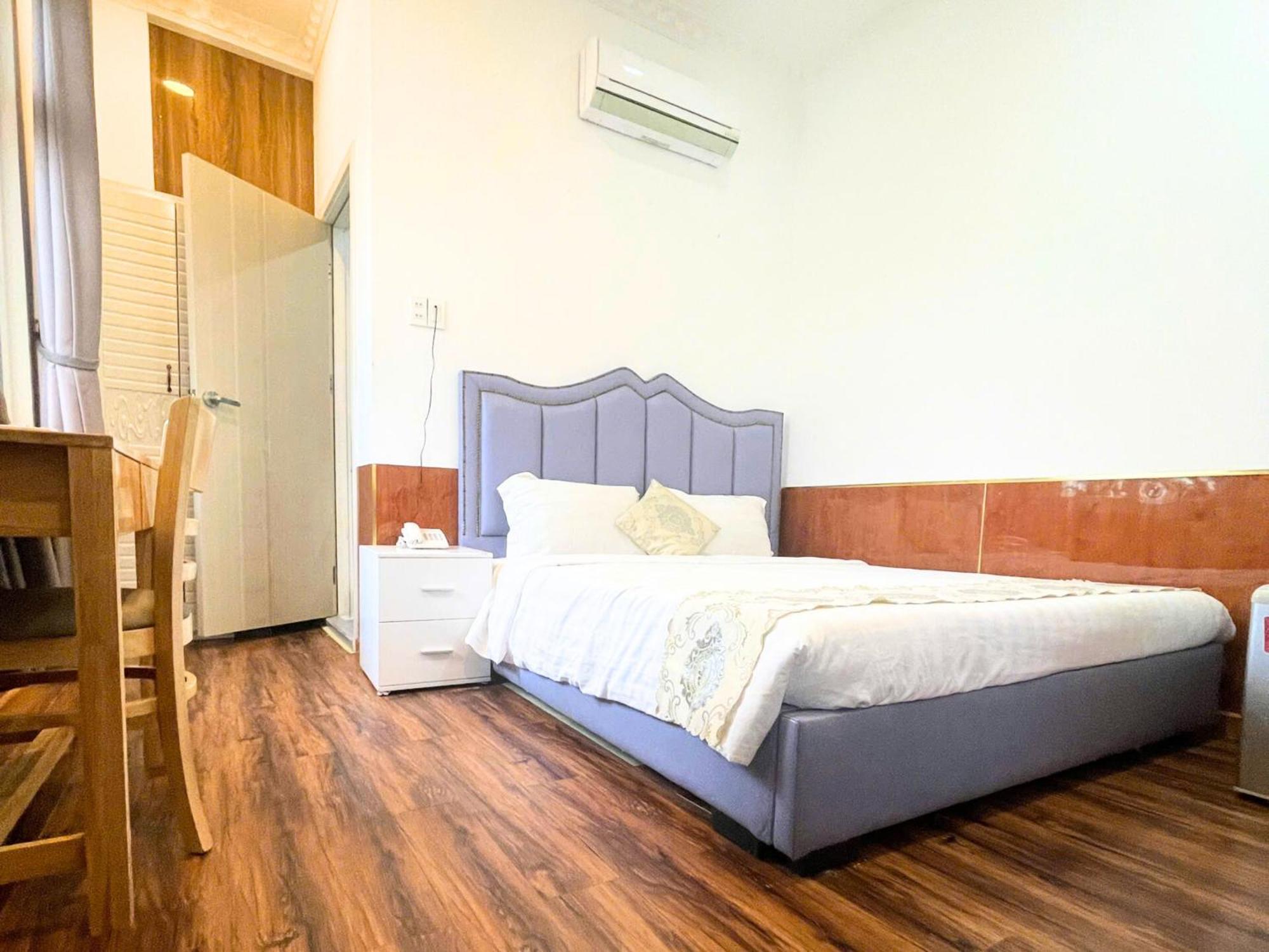 Bighotel Cần Thơ Kültér fotó