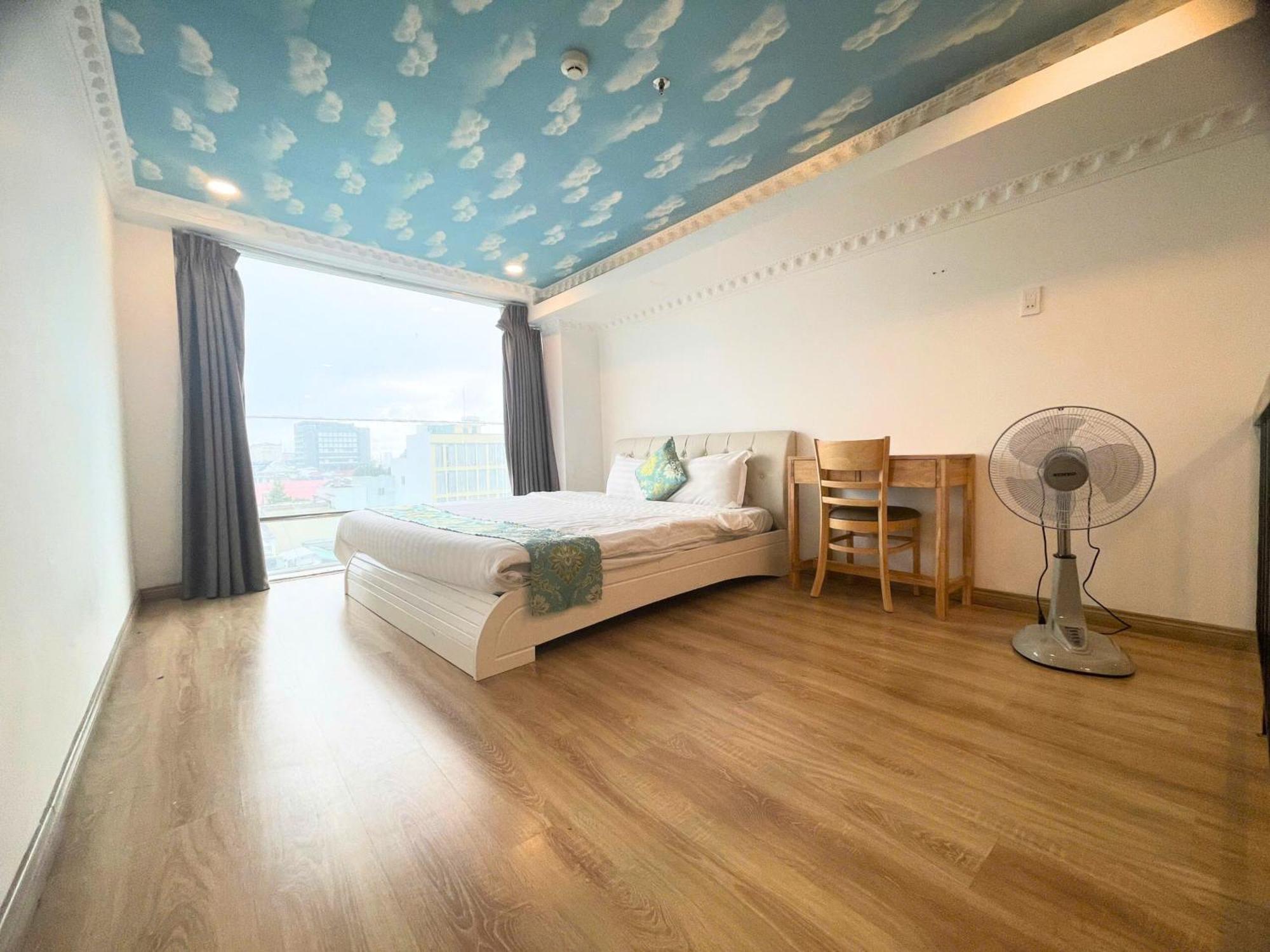 Bighotel Cần Thơ Kültér fotó