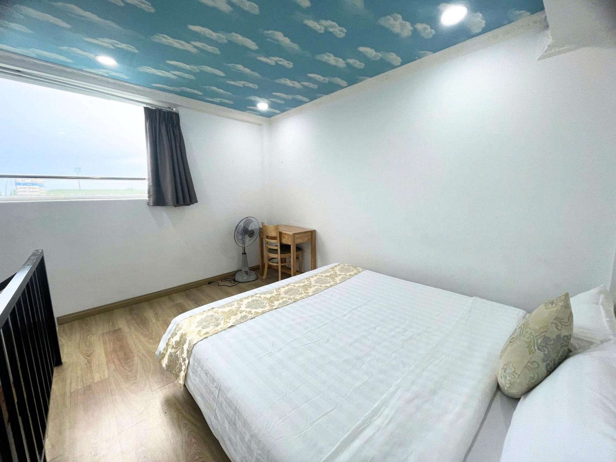 Bighotel Cần Thơ Kültér fotó