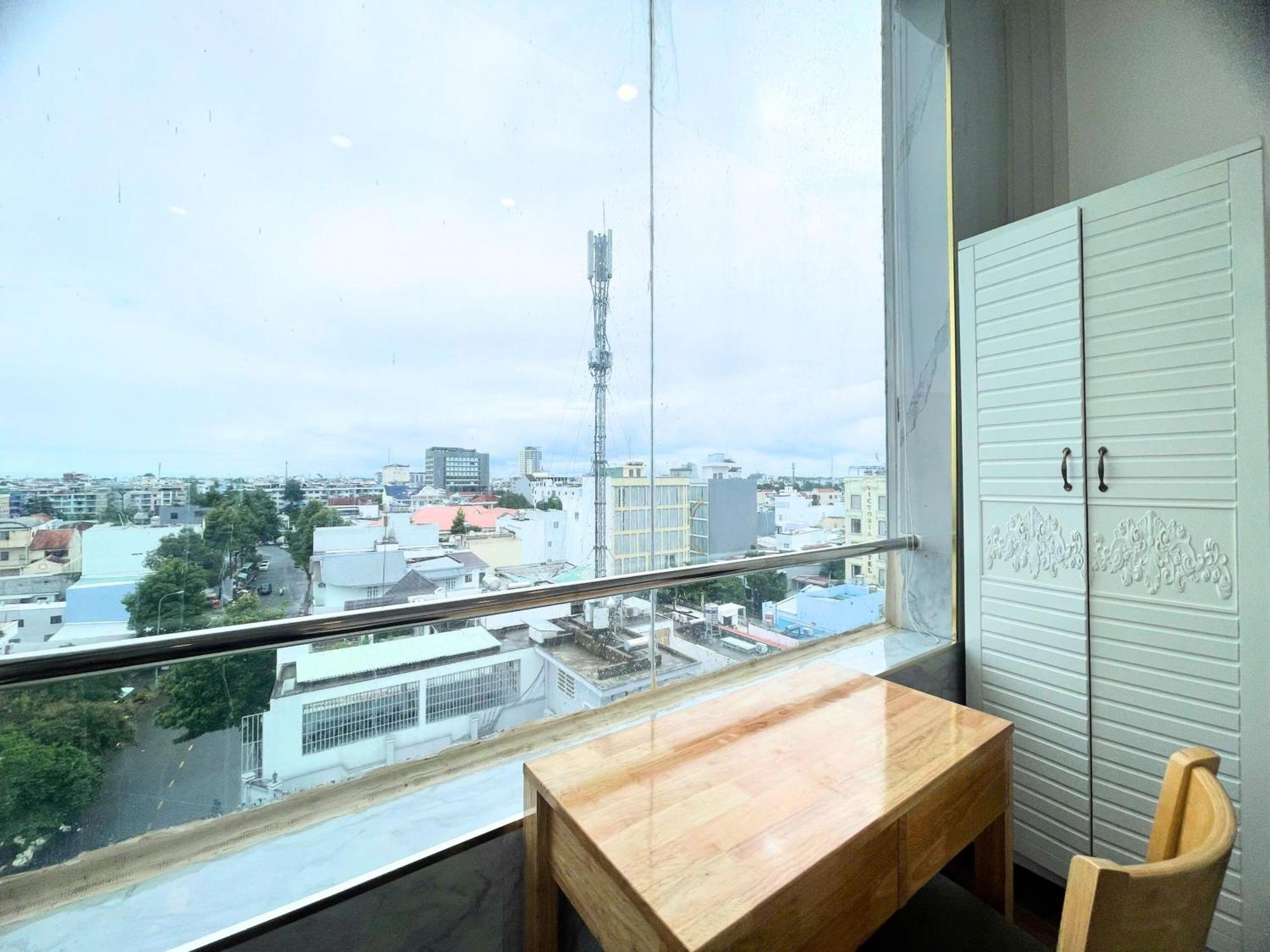 Bighotel Cần Thơ Kültér fotó