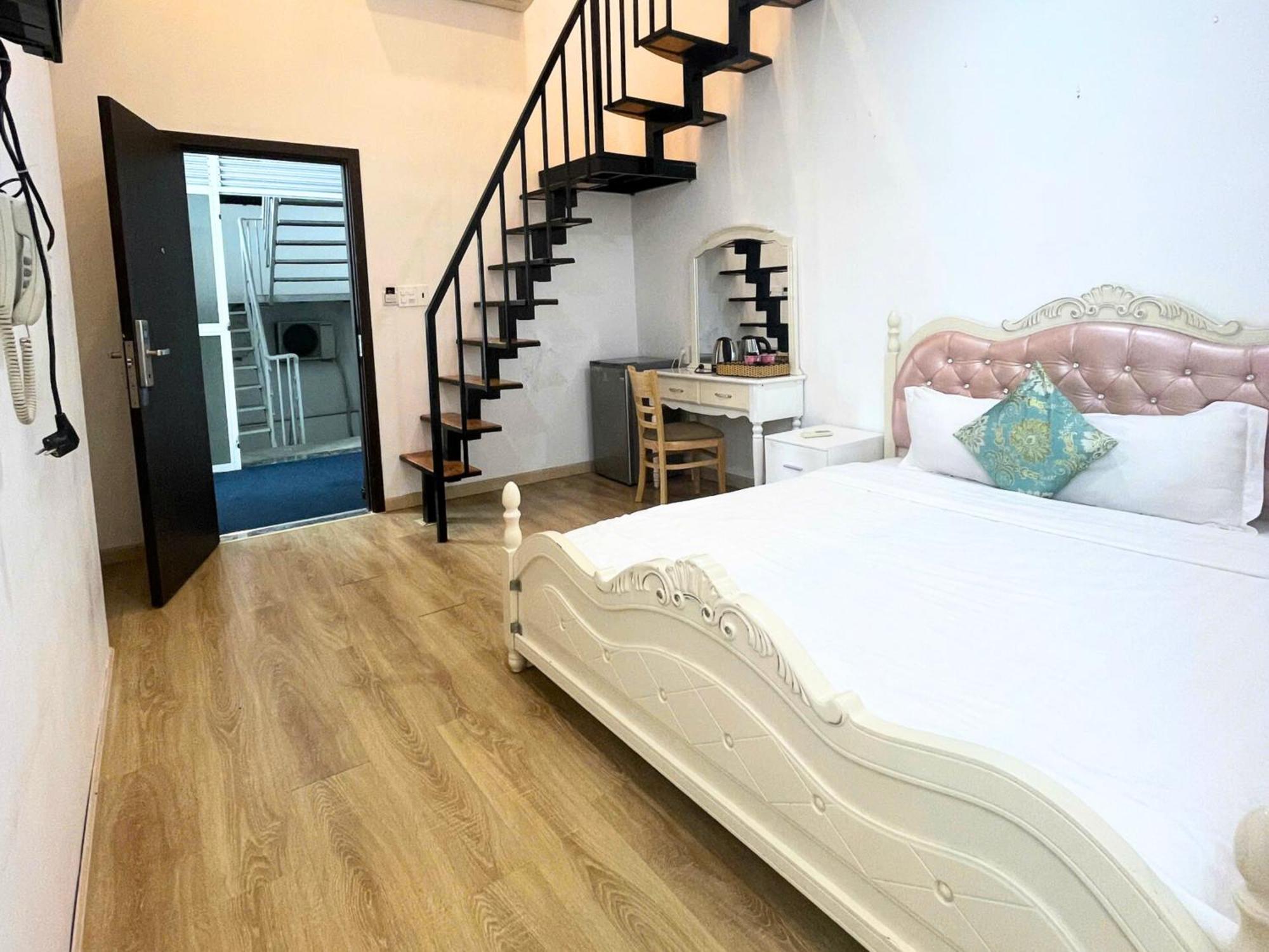 Bighotel Cần Thơ Kültér fotó