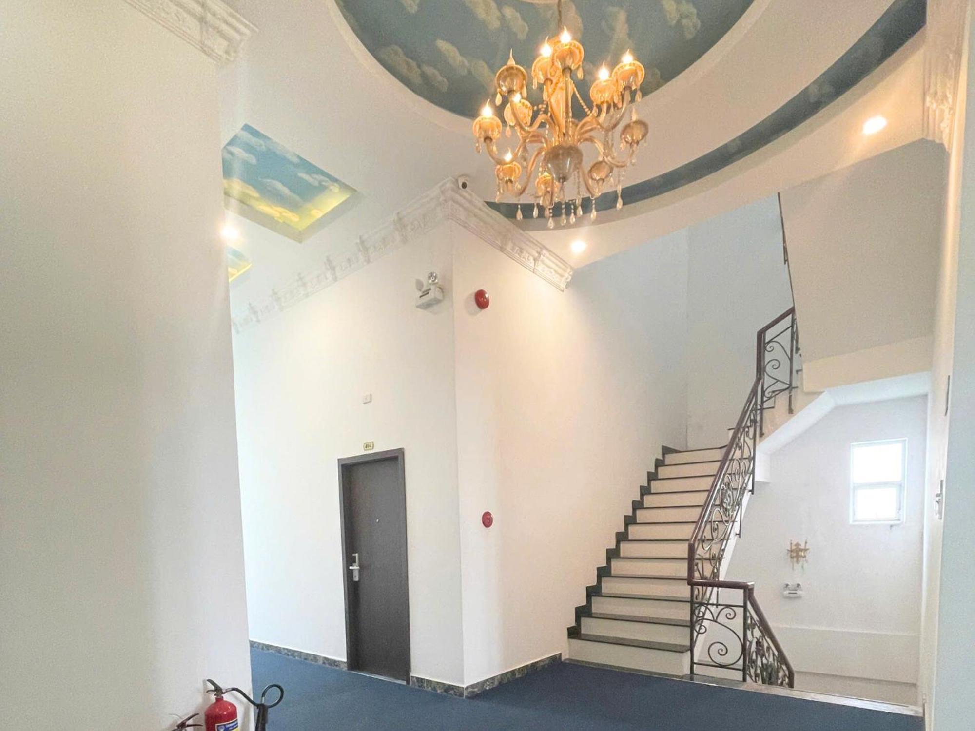 Bighotel Cần Thơ Kültér fotó