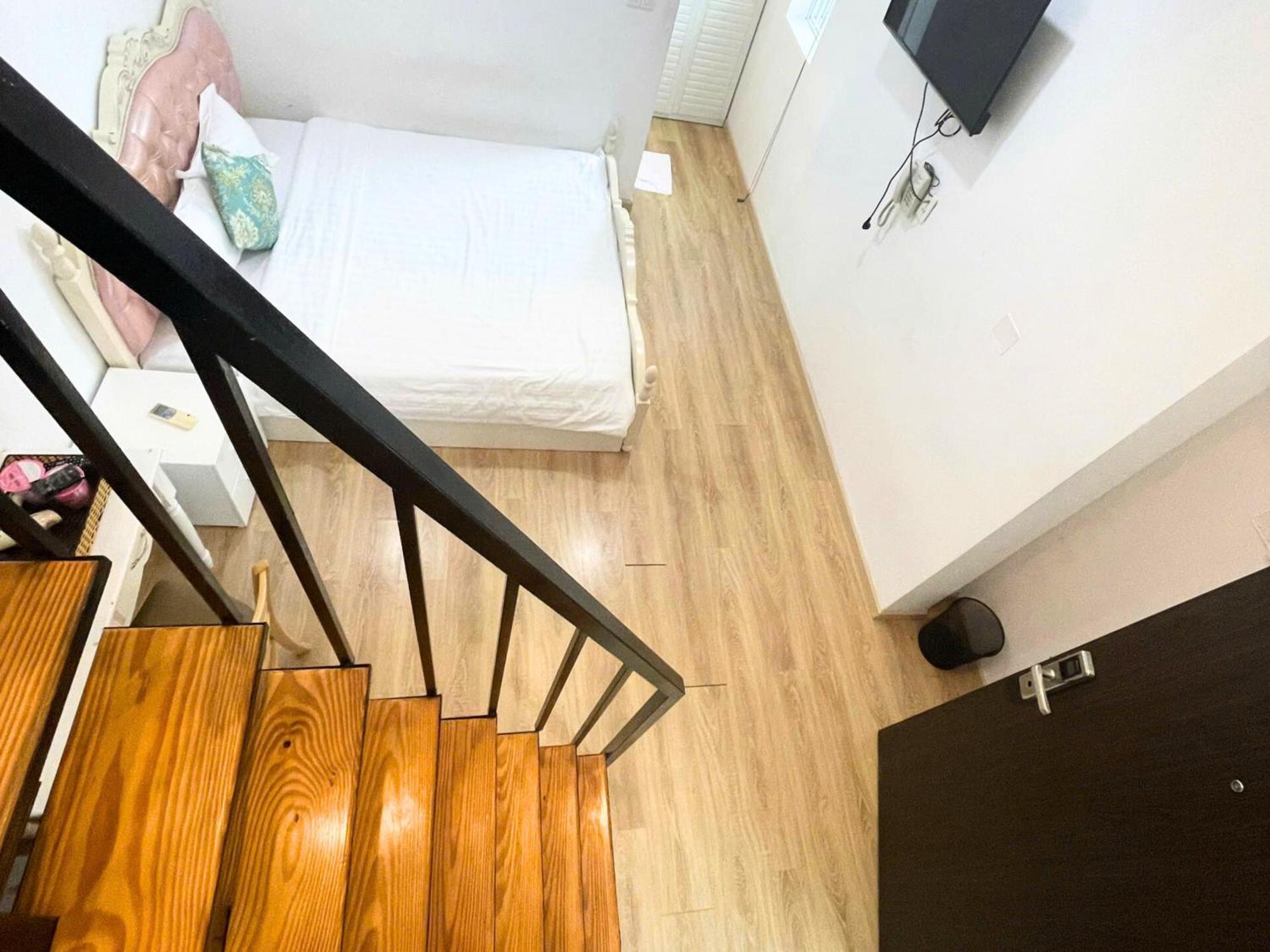 Bighotel Cần Thơ Kültér fotó