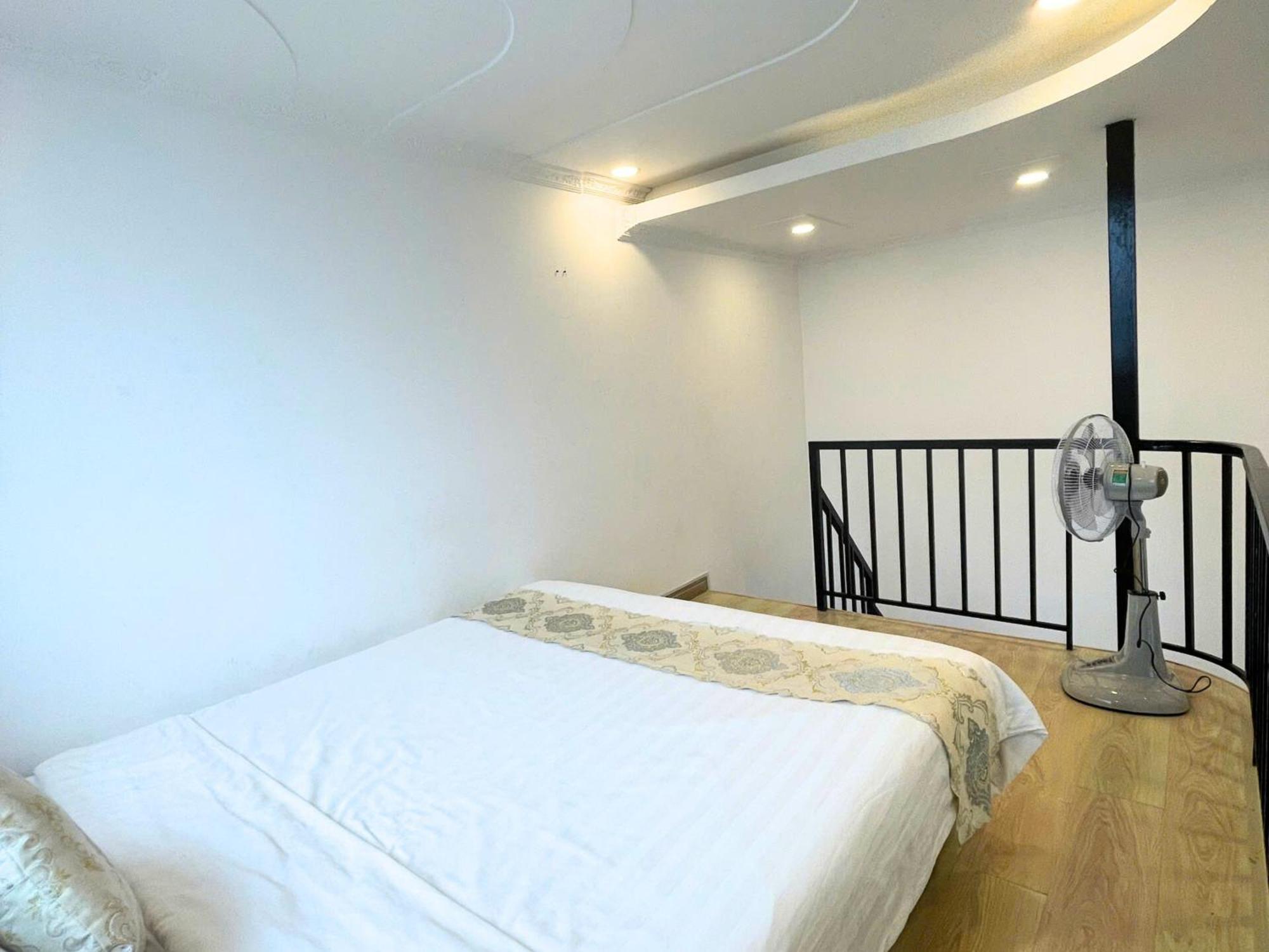 Bighotel Cần Thơ Kültér fotó