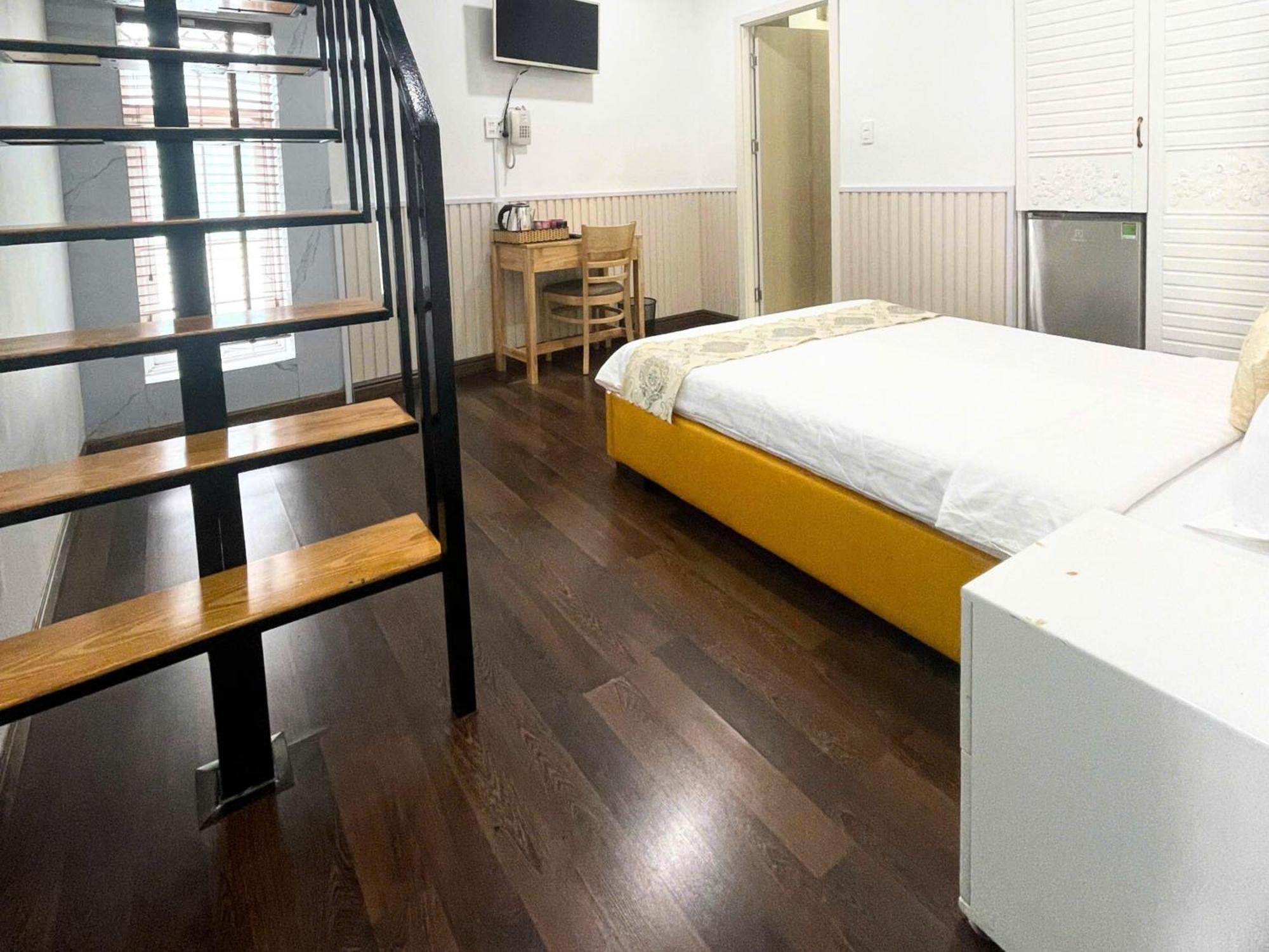 Bighotel Cần Thơ Kültér fotó