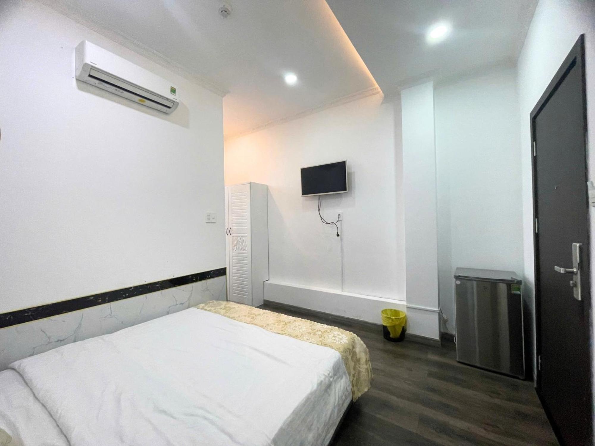 Bighotel Cần Thơ Kültér fotó