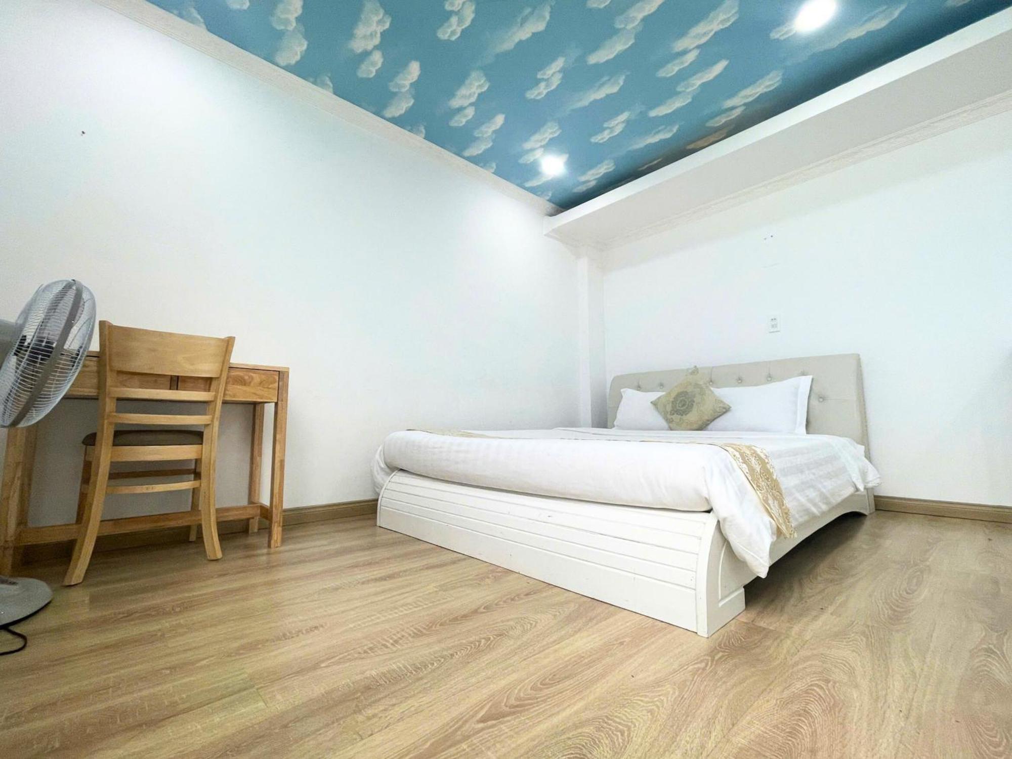 Bighotel Cần Thơ Kültér fotó