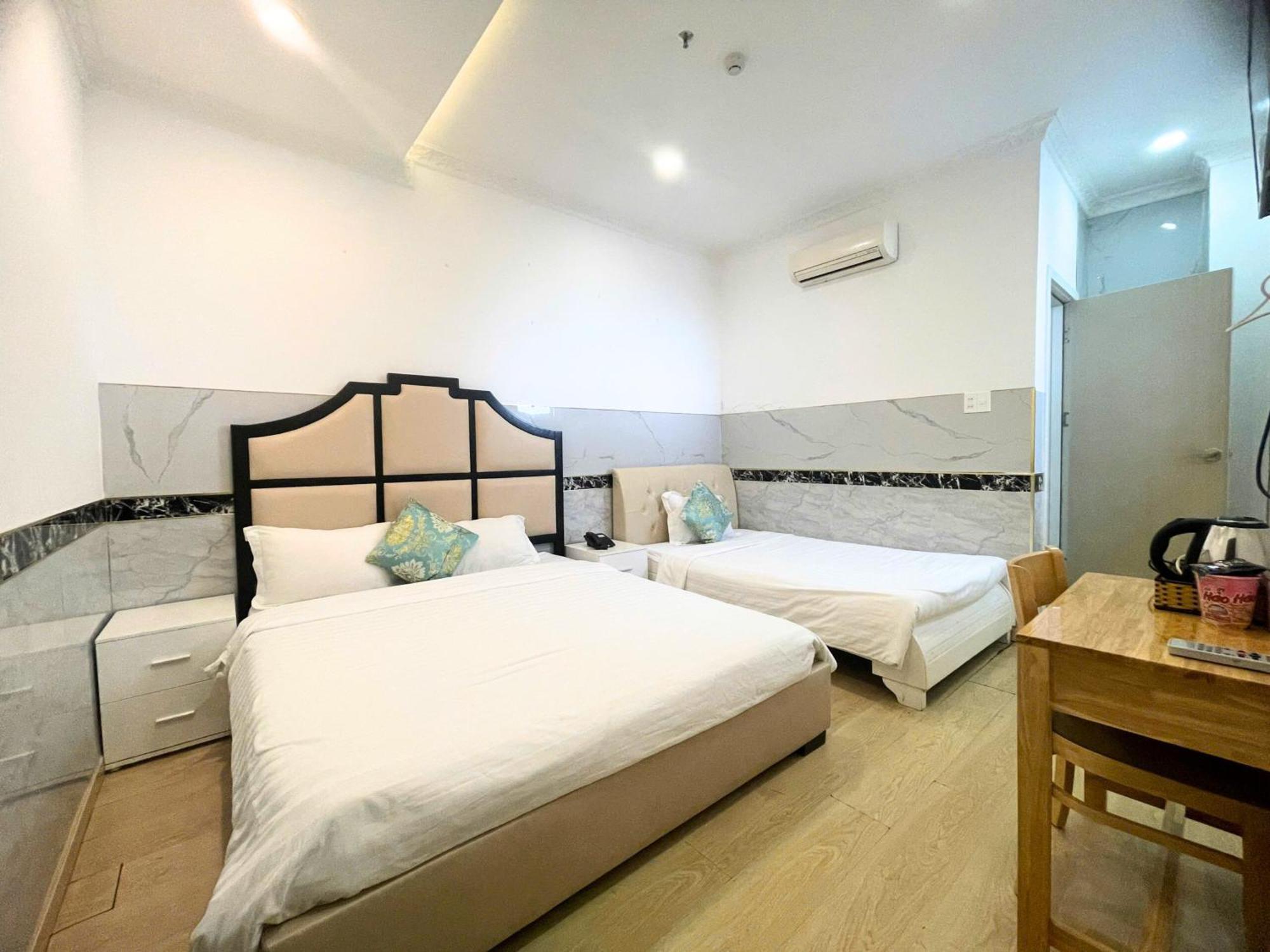 Bighotel Cần Thơ Kültér fotó