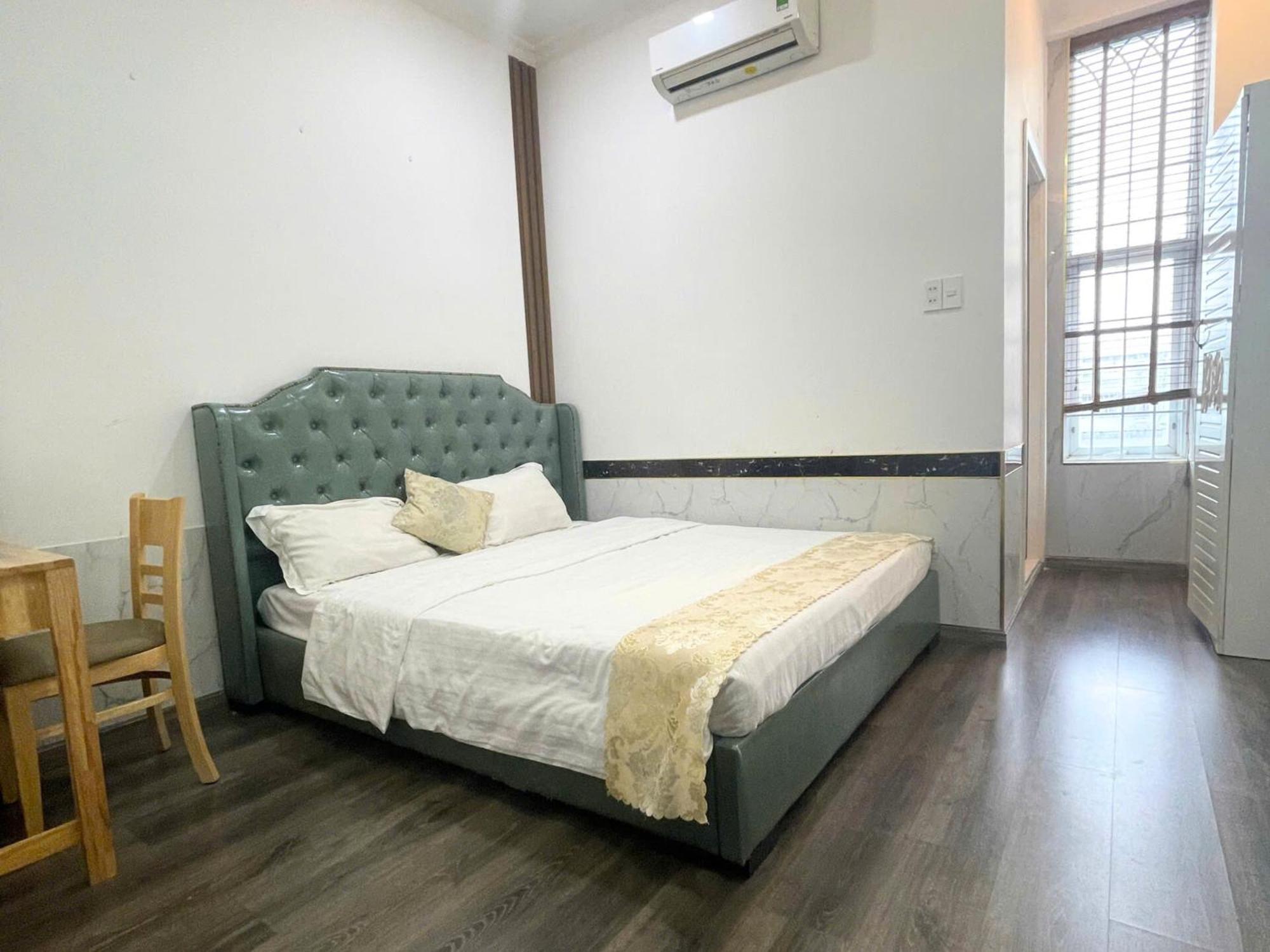 Bighotel Cần Thơ Kültér fotó