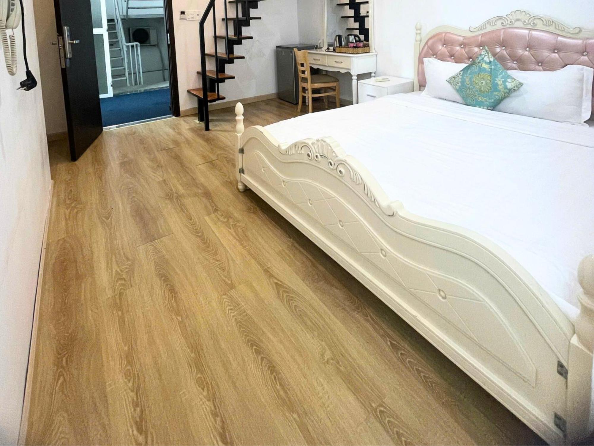Bighotel Cần Thơ Kültér fotó