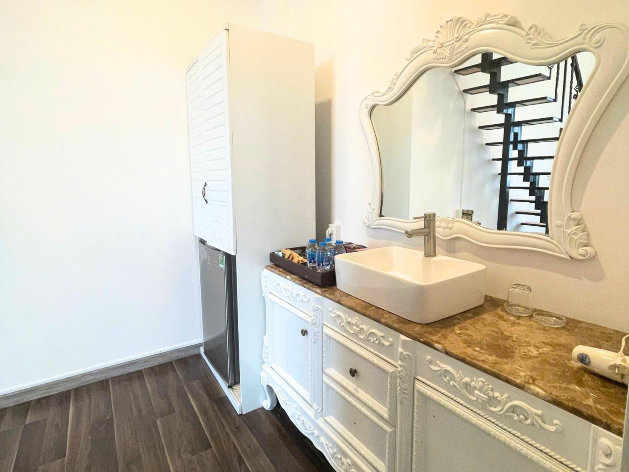 Bighotel Cần Thơ Kültér fotó