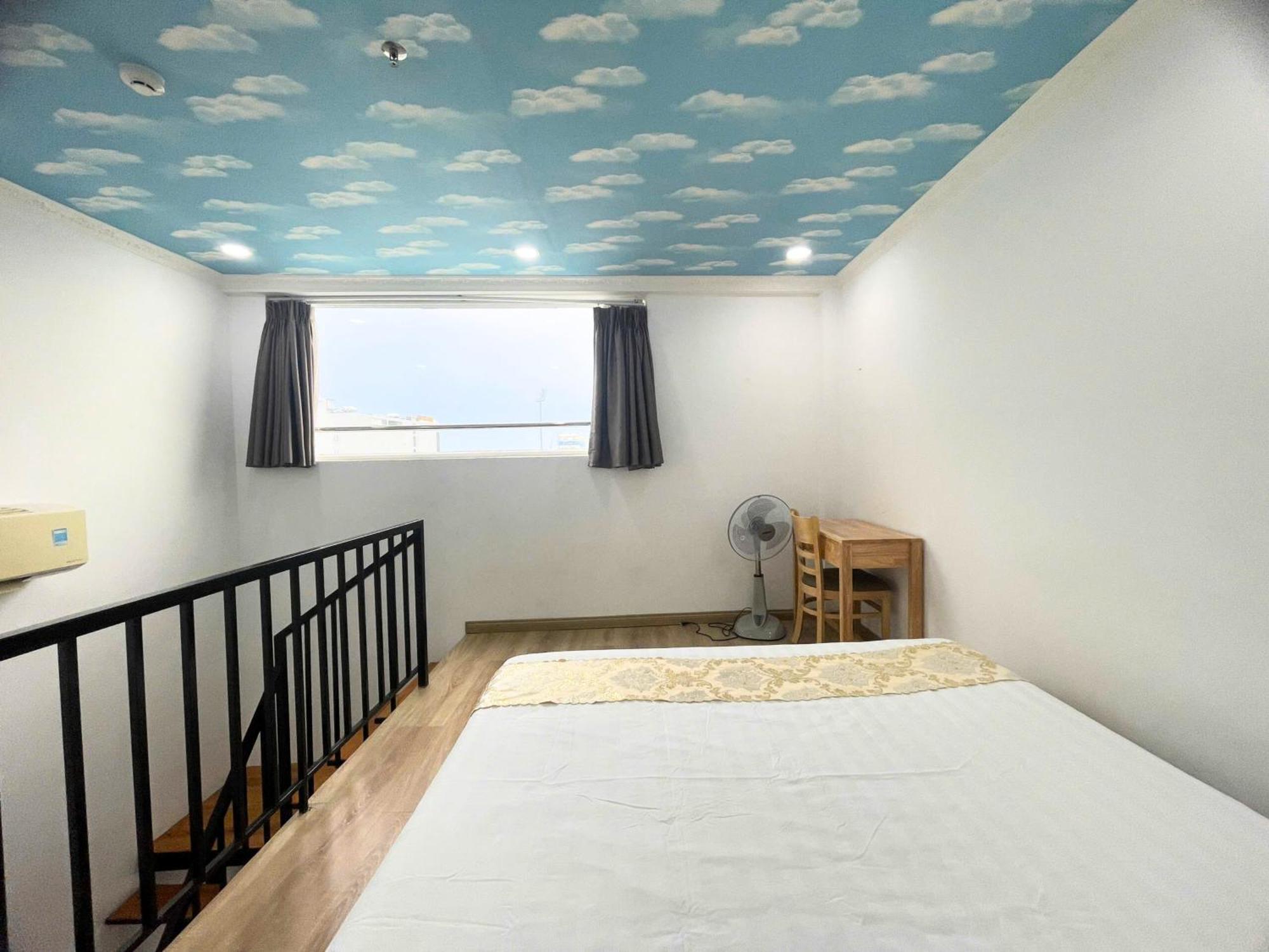 Bighotel Cần Thơ Kültér fotó