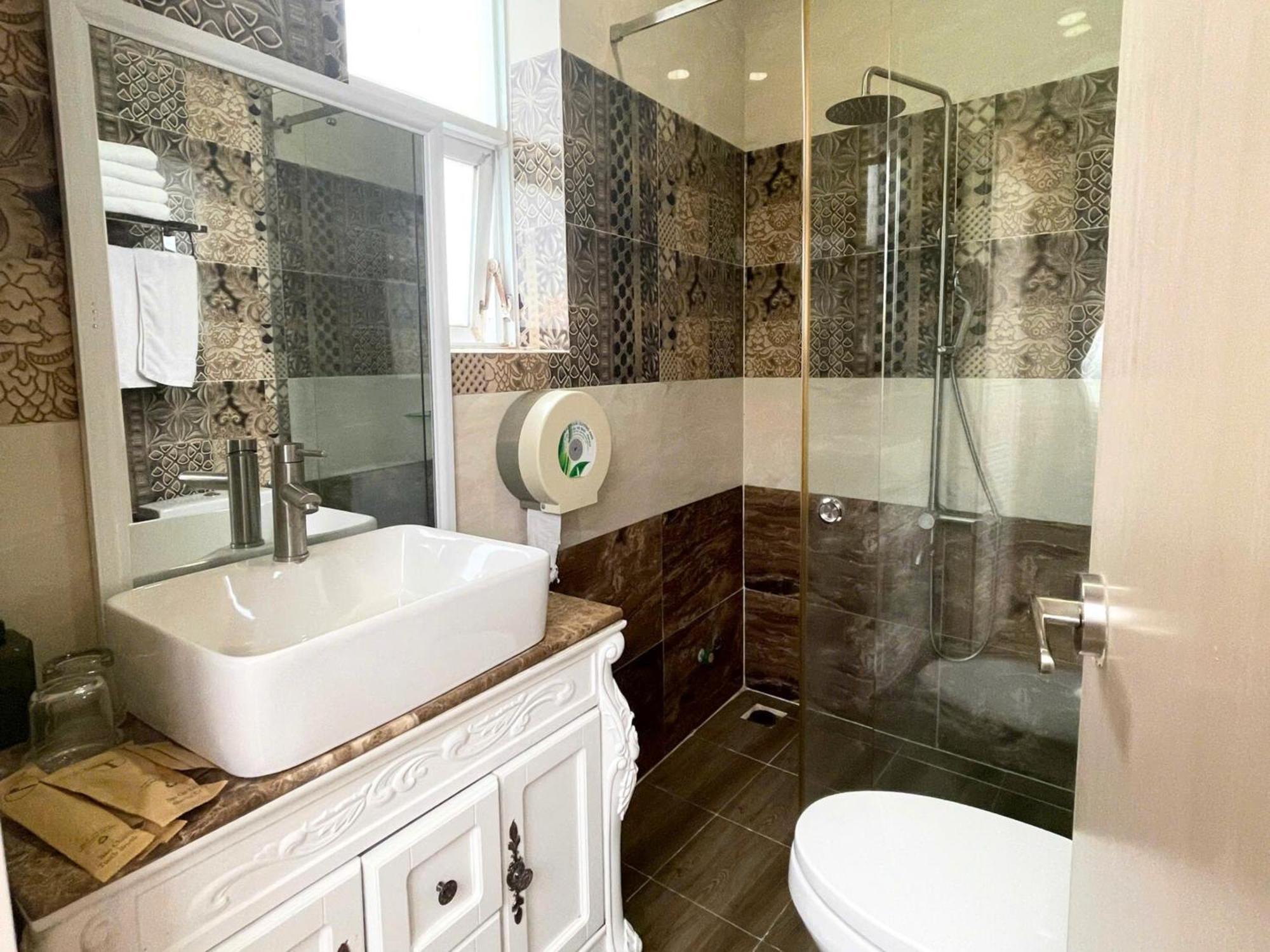 Bighotel Cần Thơ Kültér fotó