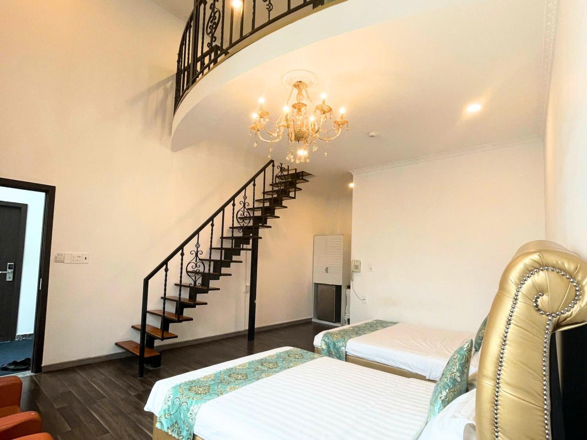 Bighotel Cần Thơ Kültér fotó