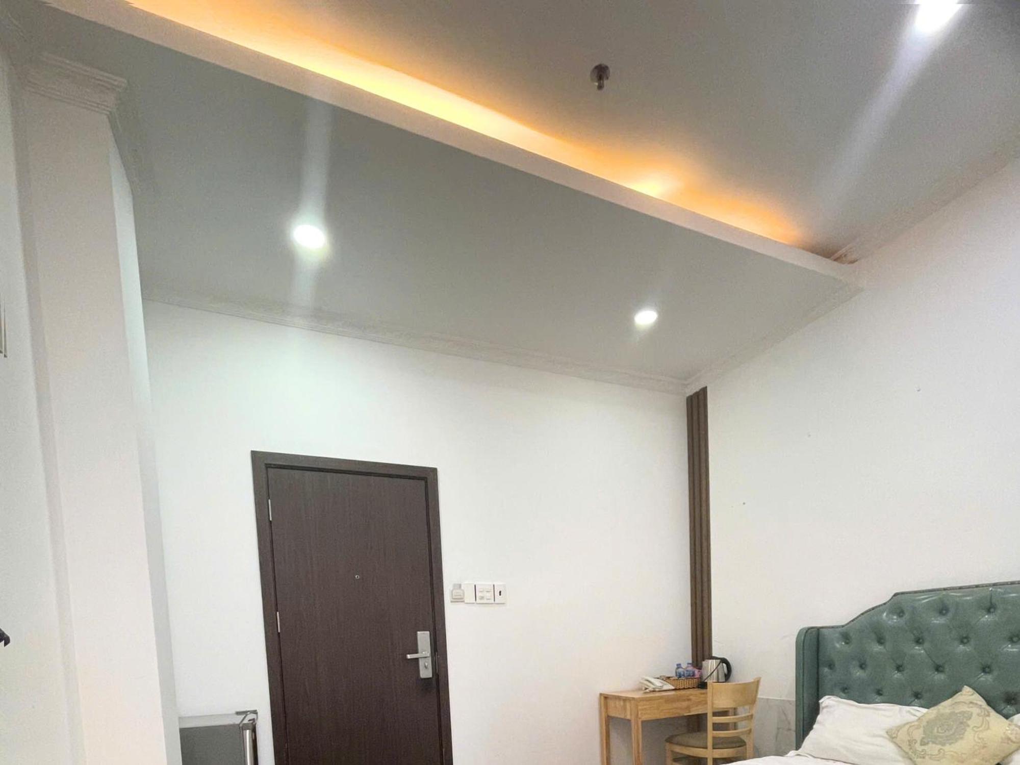 Bighotel Cần Thơ Kültér fotó