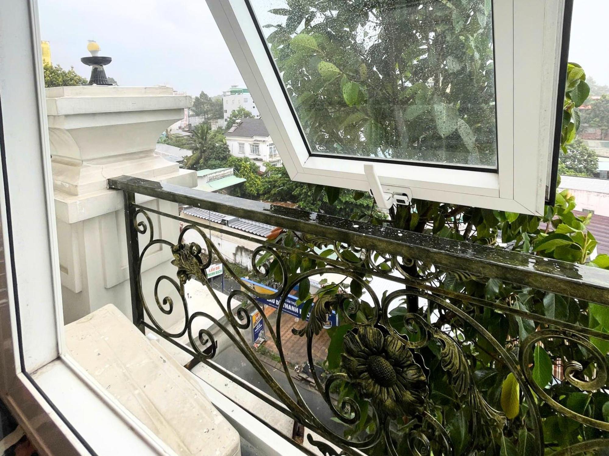 Bighotel Cần Thơ Kültér fotó