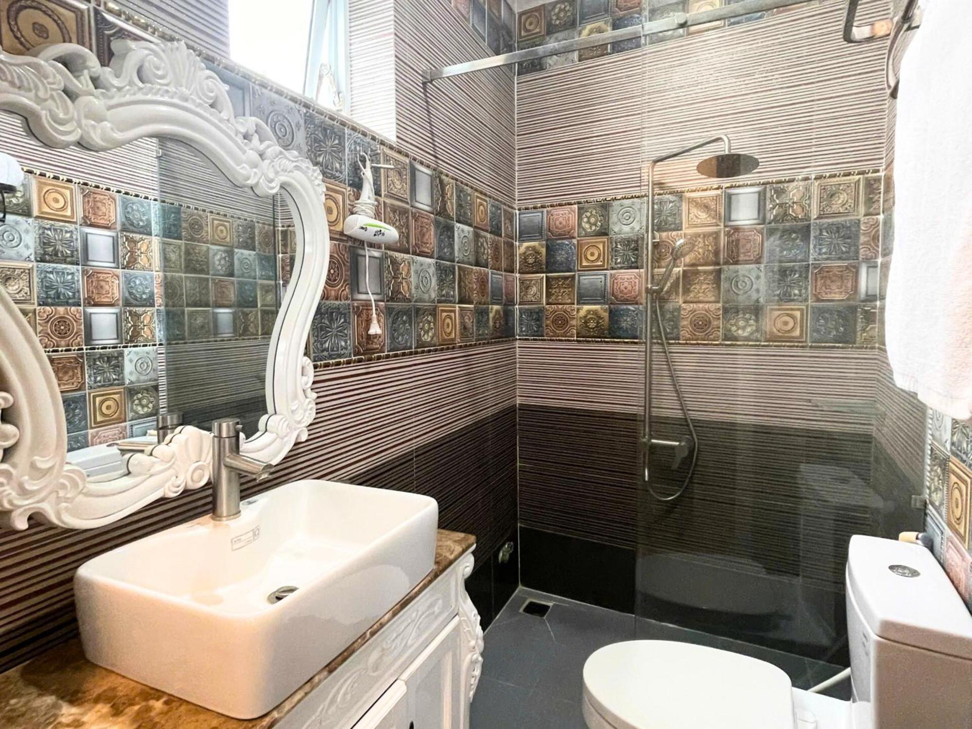 Bighotel Cần Thơ Kültér fotó