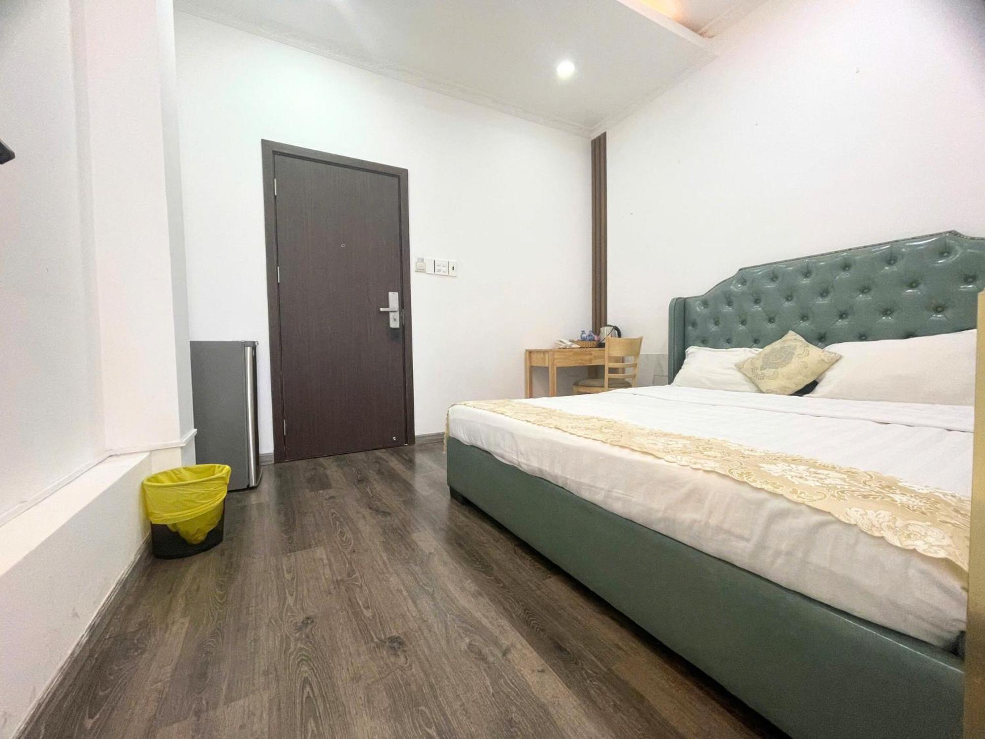 Bighotel Cần Thơ Kültér fotó