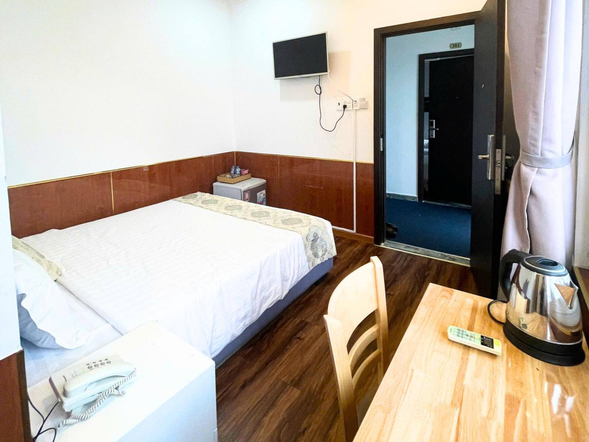 Bighotel Cần Thơ Kültér fotó