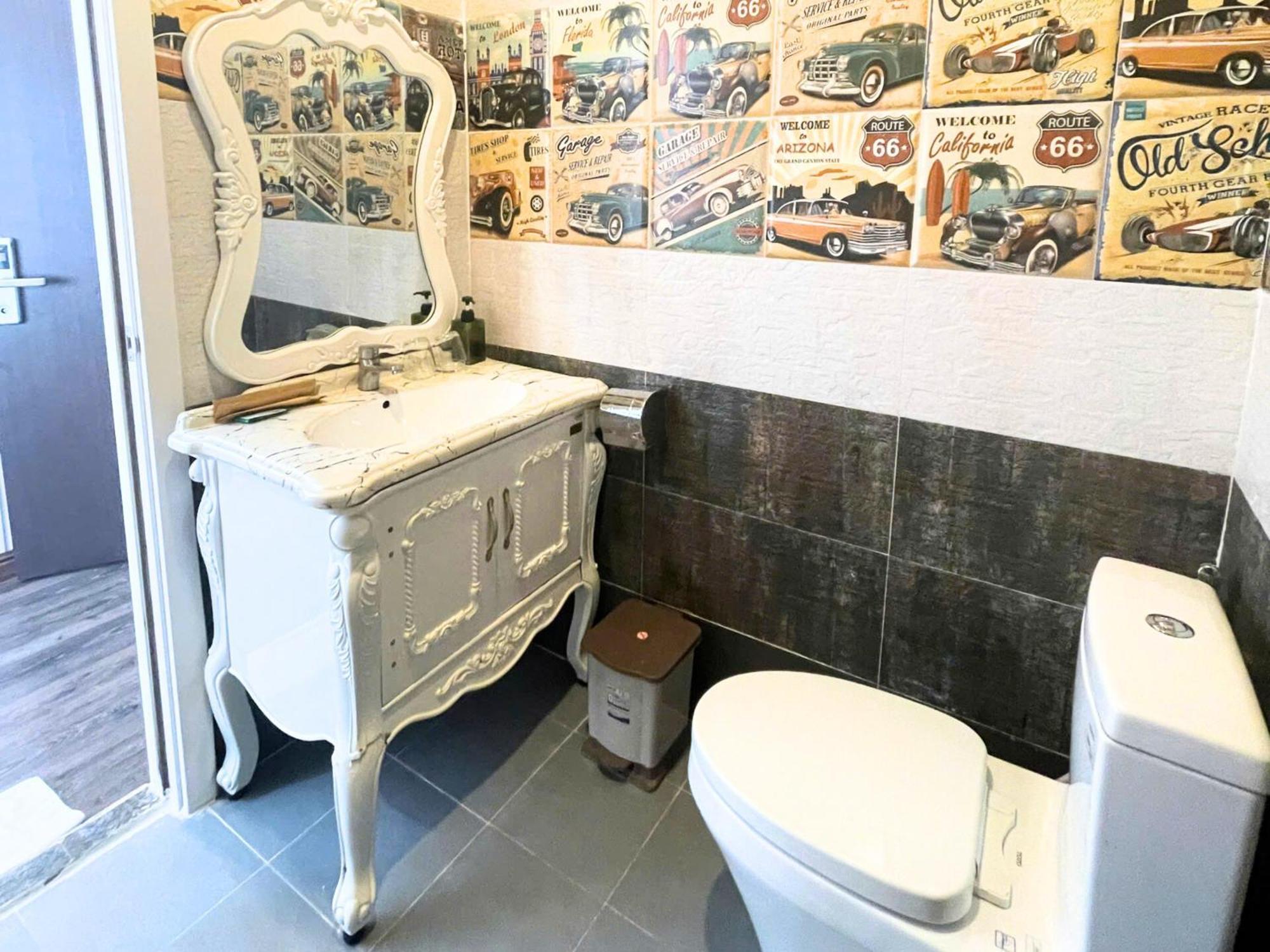 Bighotel Cần Thơ Kültér fotó