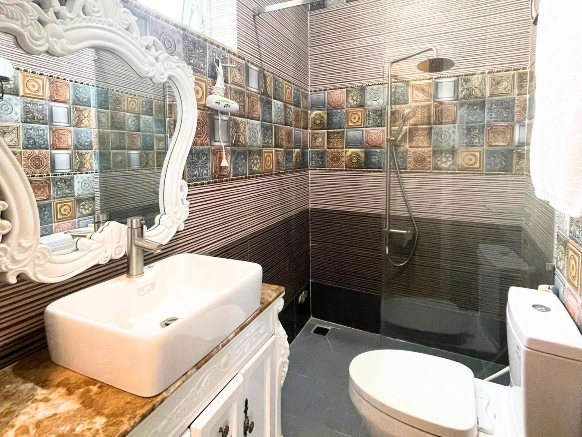 Bighotel Cần Thơ Kültér fotó